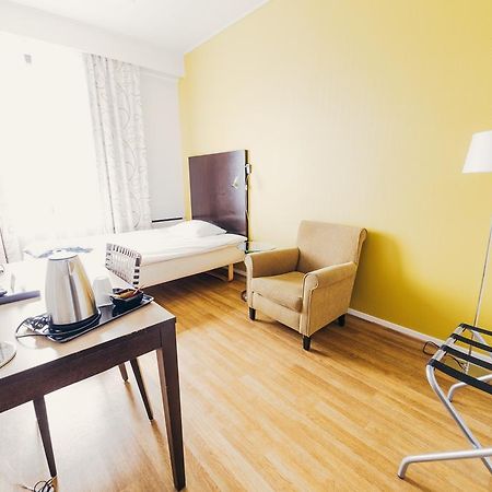 Nova Hotell Kurs & Konferanse Trondheim Exteriér fotografie