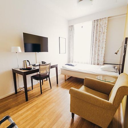 Nova Hotell Kurs & Konferanse Trondheim Exteriér fotografie