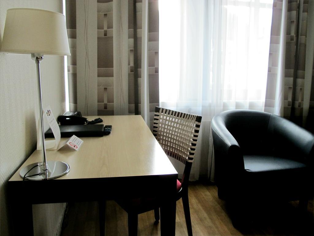 Nova Hotell Kurs & Konferanse Trondheim Exteriér fotografie