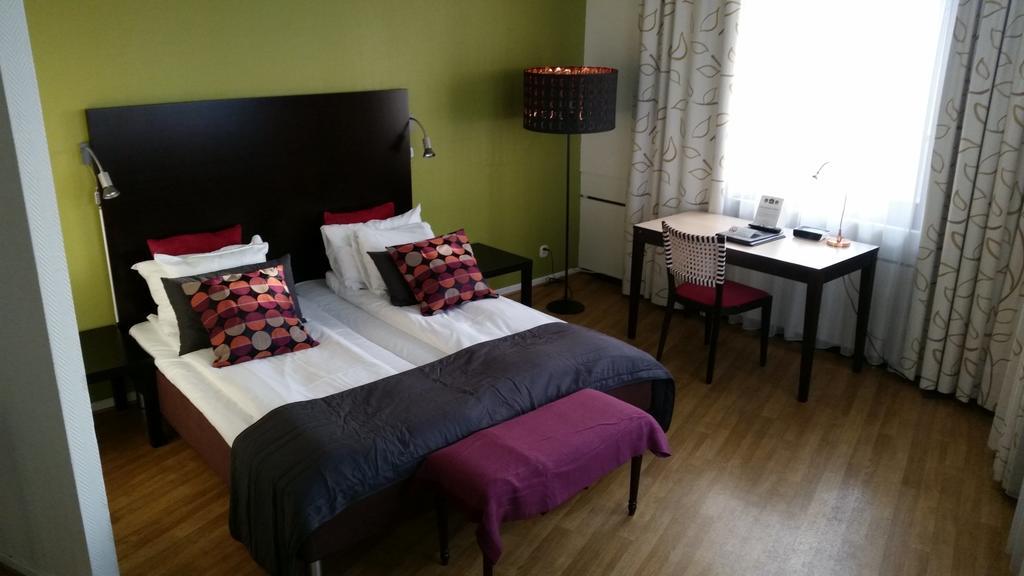 Nova Hotell Kurs & Konferanse Trondheim Exteriér fotografie