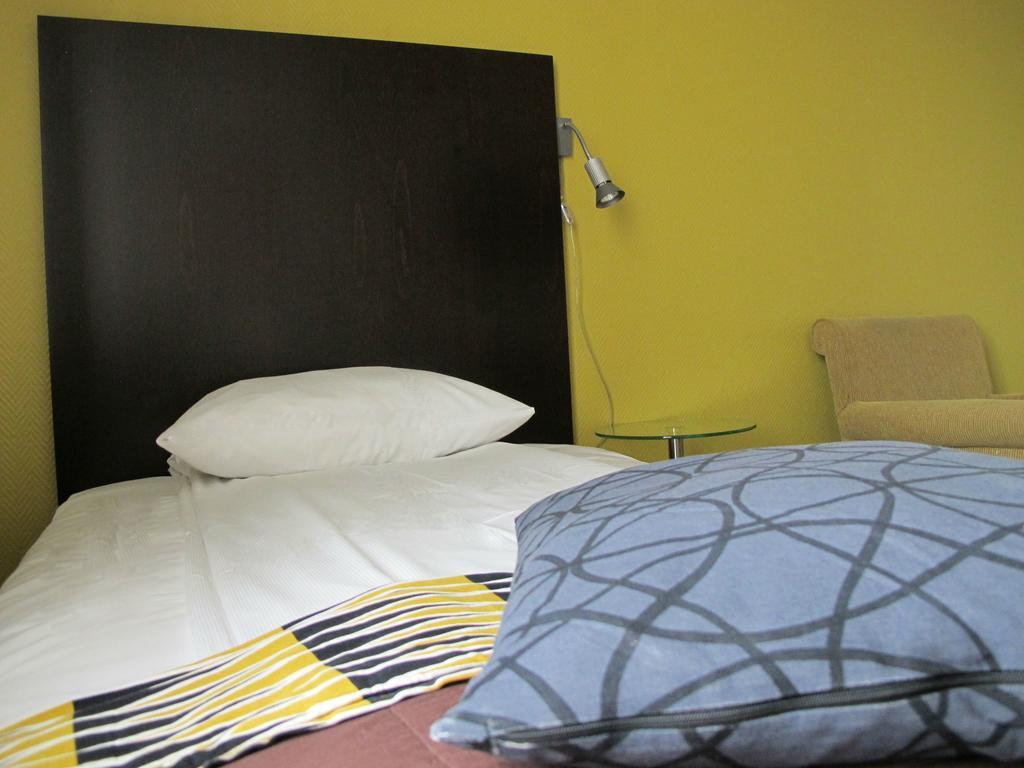 Nova Hotell Kurs & Konferanse Trondheim Exteriér fotografie