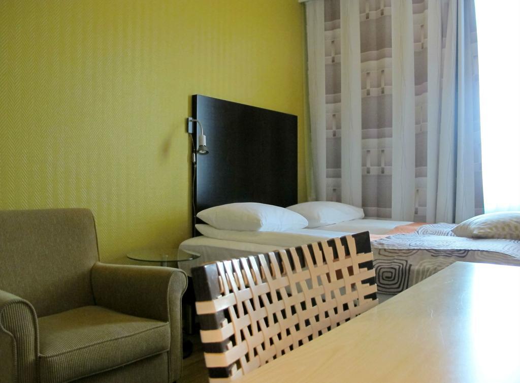 Nova Hotell Kurs & Konferanse Trondheim Exteriér fotografie