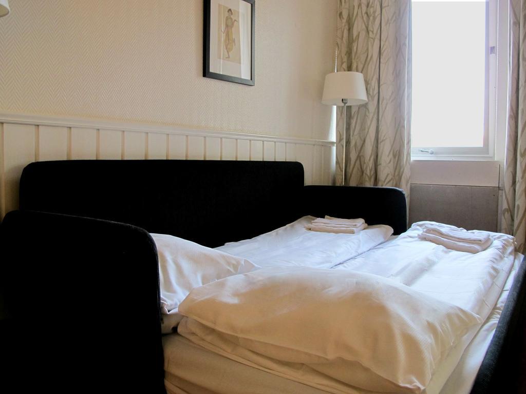 Nova Hotell Kurs & Konferanse Trondheim Exteriér fotografie