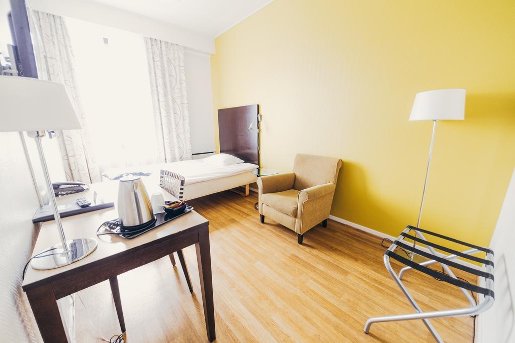 Nova Hotell Kurs & Konferanse Trondheim Exteriér fotografie