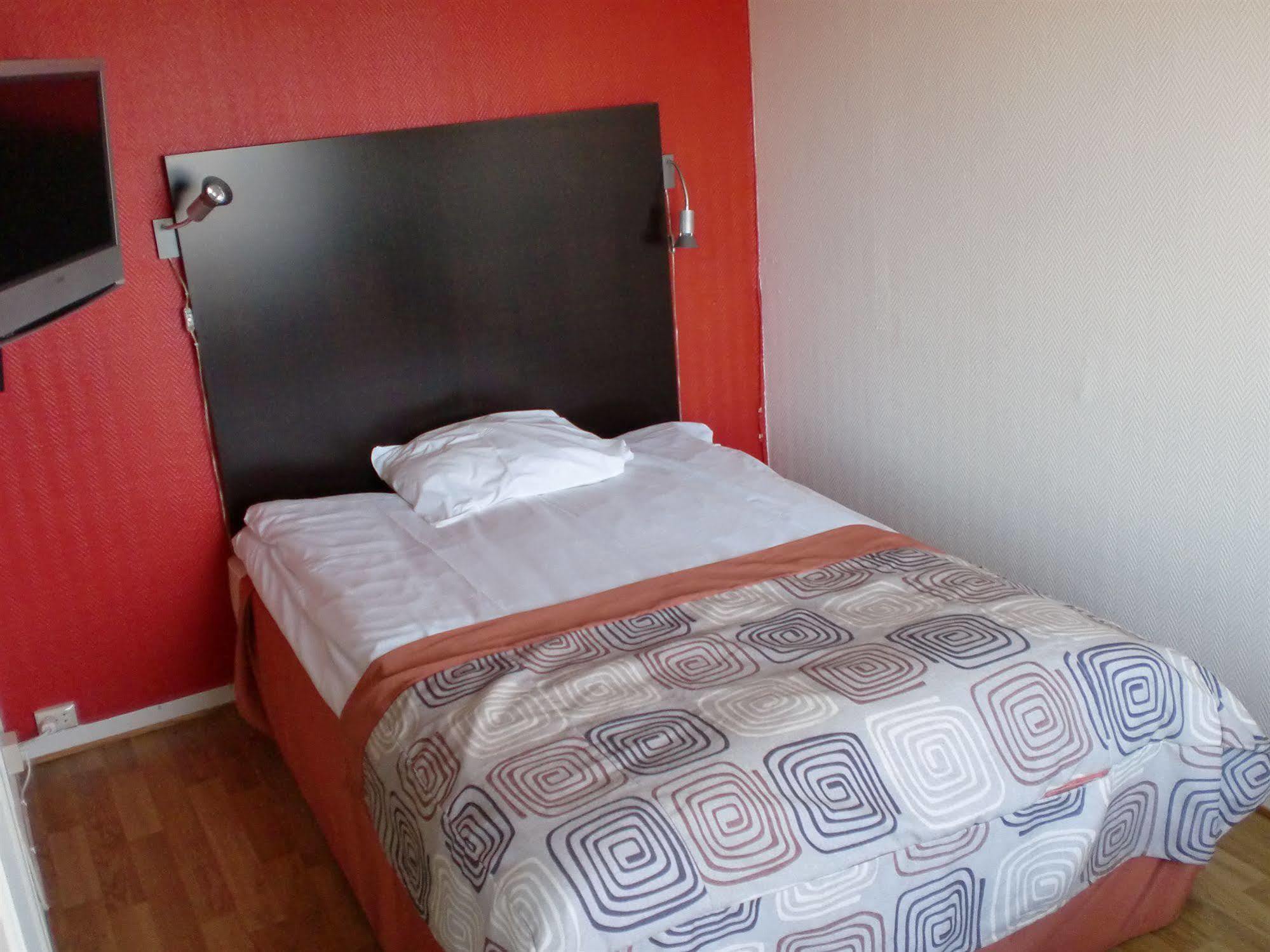 Nova Hotell Kurs & Konferanse Trondheim Exteriér fotografie