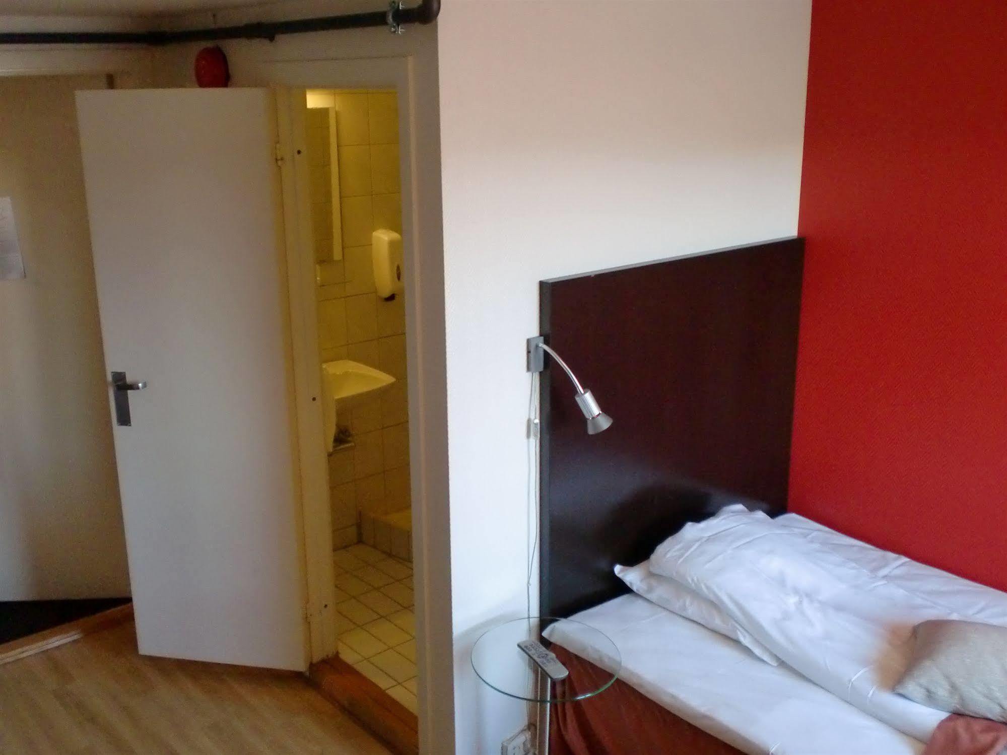 Nova Hotell Kurs & Konferanse Trondheim Exteriér fotografie