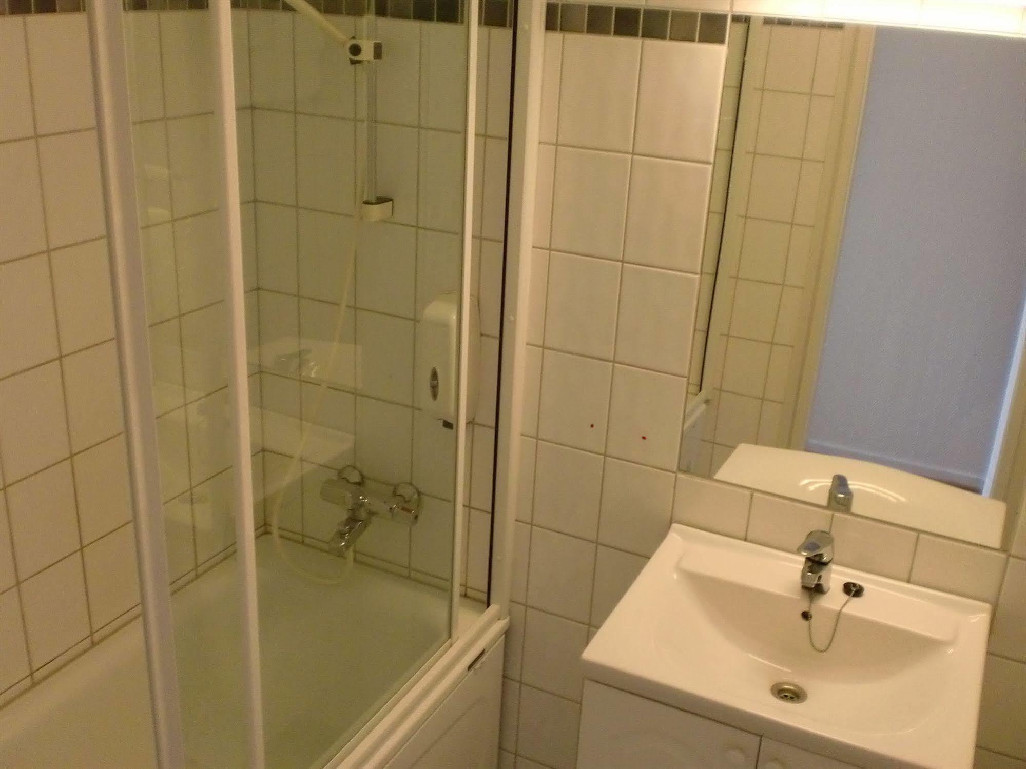 Nova Hotell Kurs & Konferanse Trondheim Exteriér fotografie