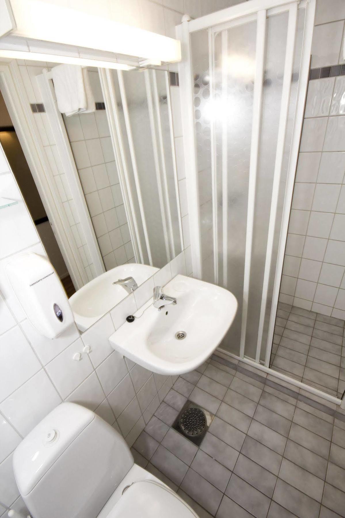 Nova Hotell Kurs & Konferanse Trondheim Exteriér fotografie