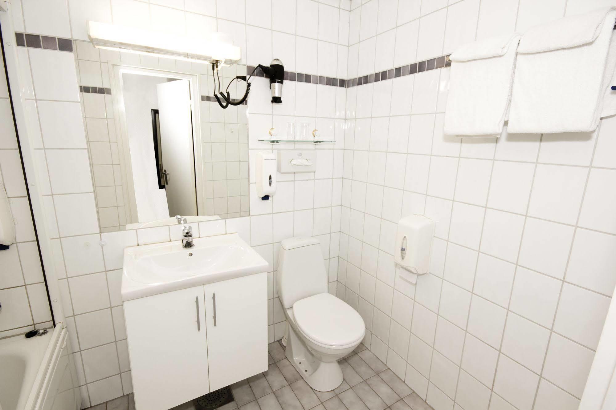 Nova Hotell Kurs & Konferanse Trondheim Exteriér fotografie