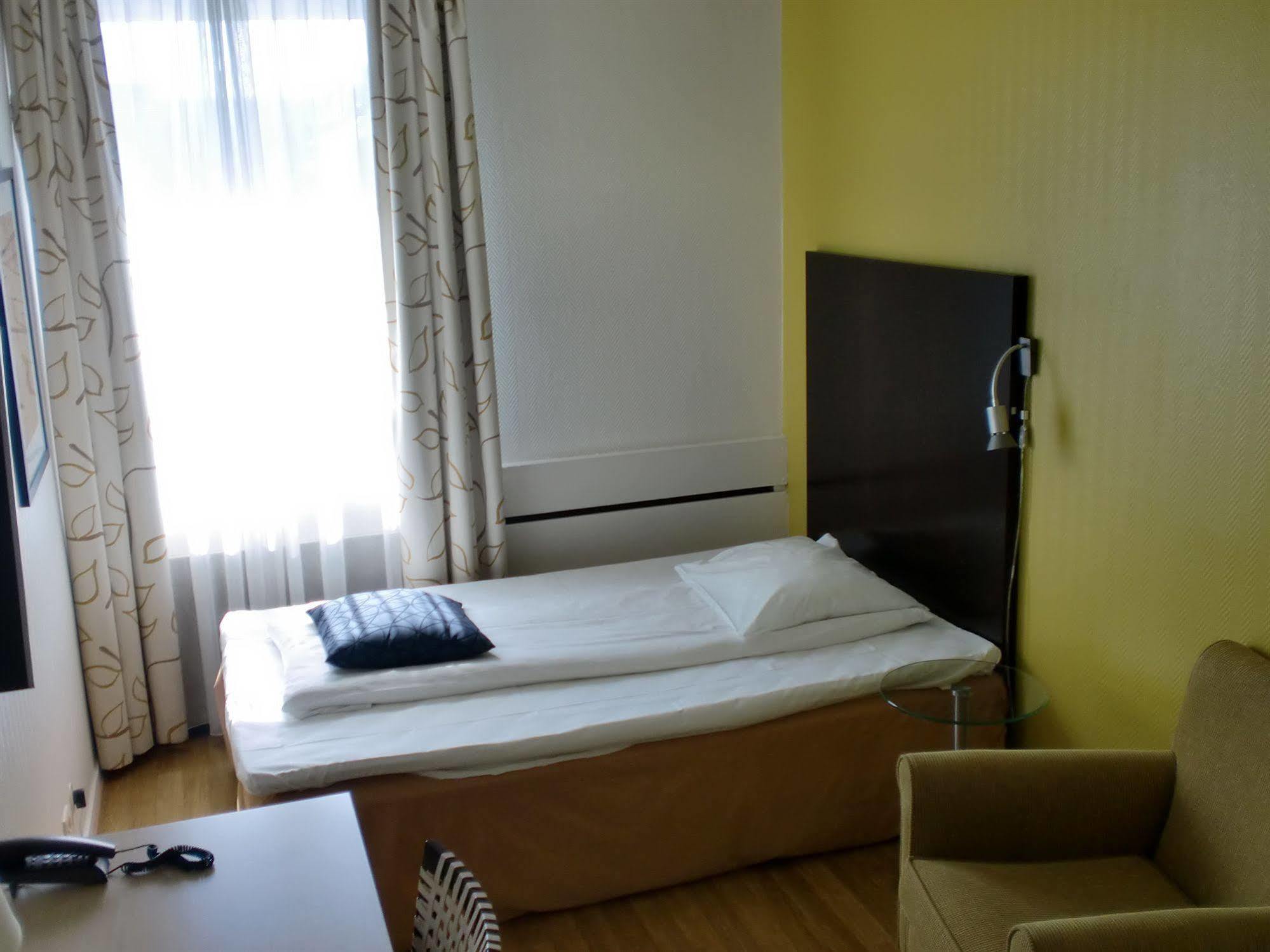 Nova Hotell Kurs & Konferanse Trondheim Exteriér fotografie