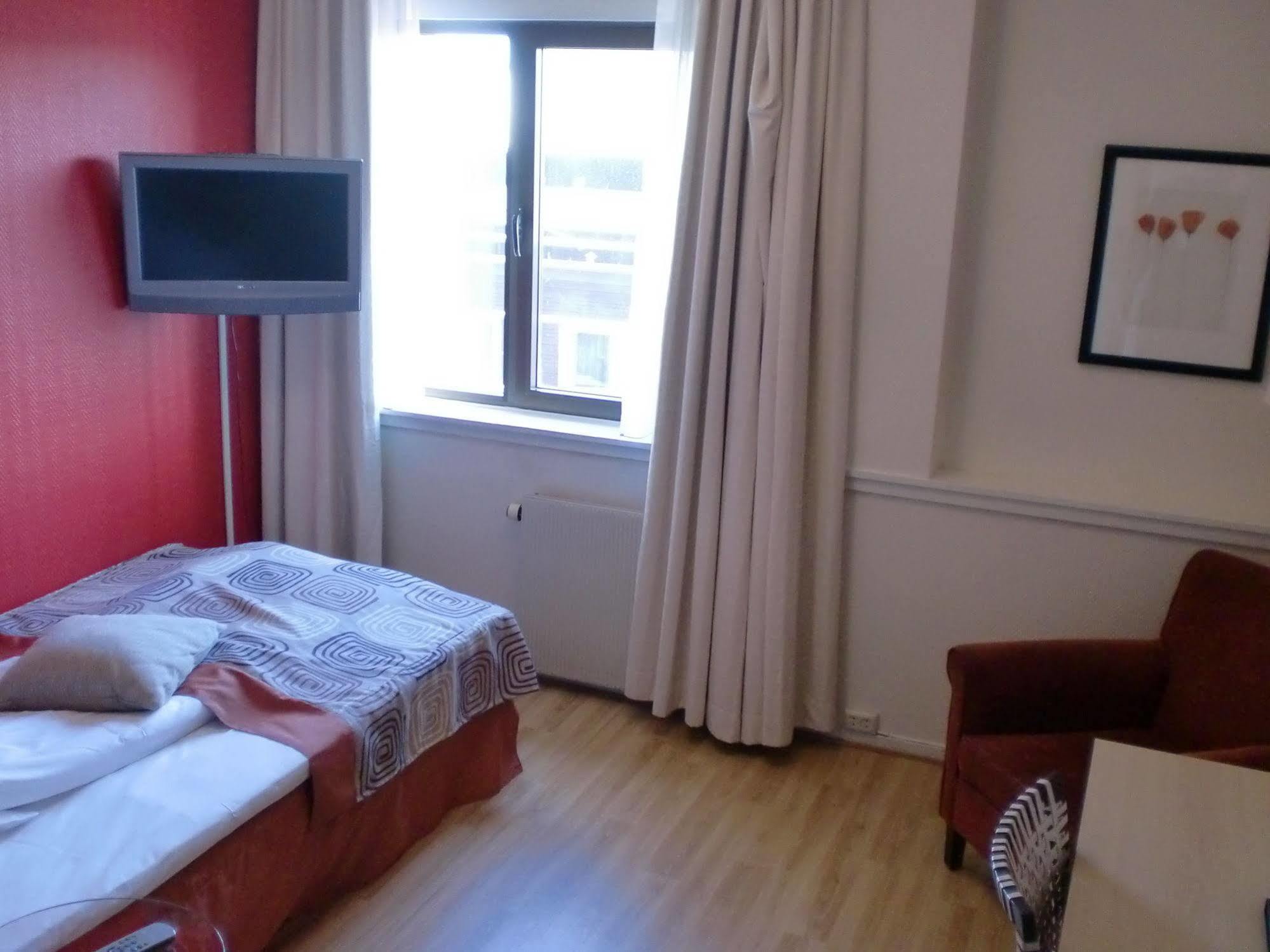 Nova Hotell Kurs & Konferanse Trondheim Exteriér fotografie
