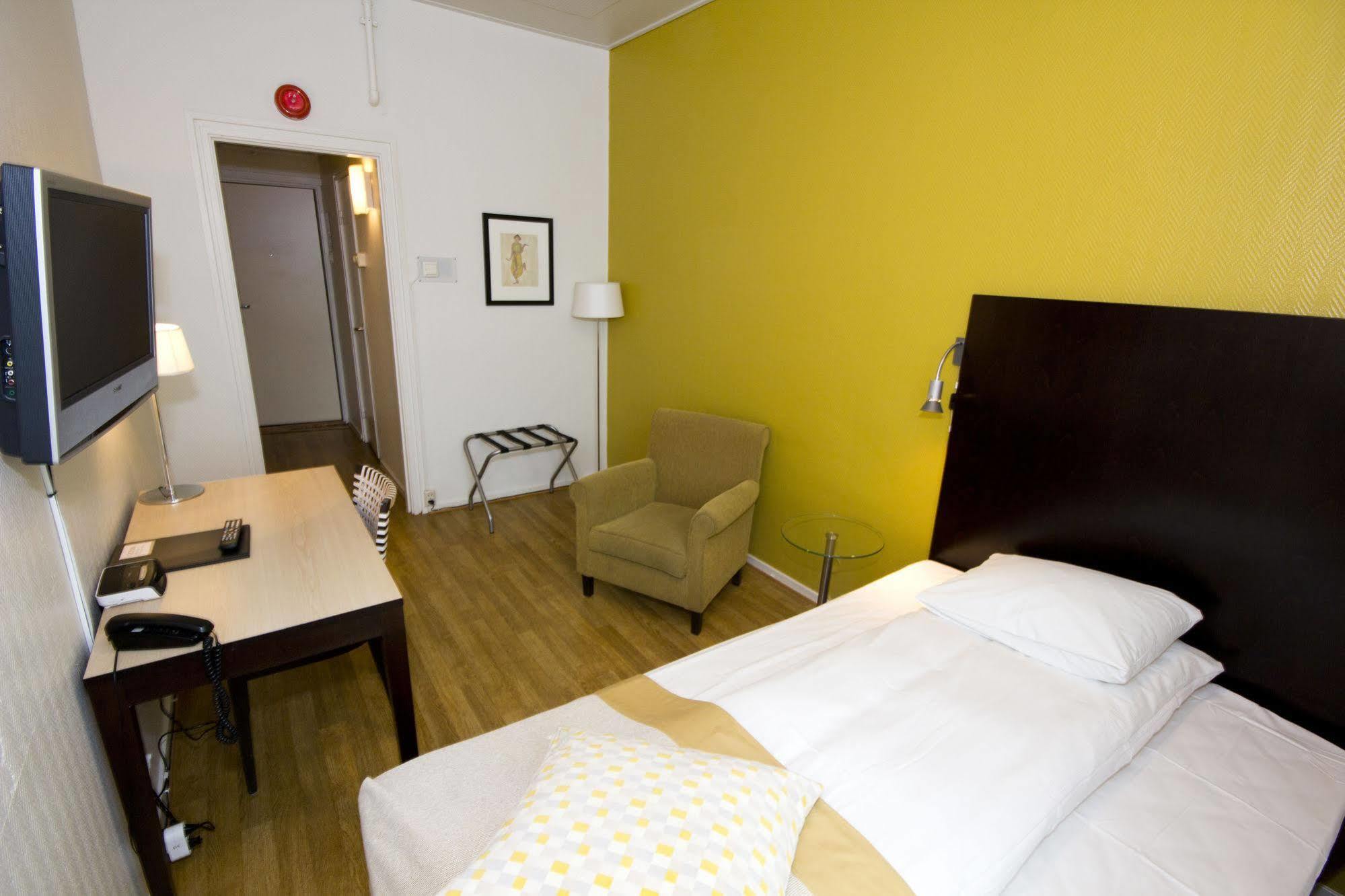 Nova Hotell Kurs & Konferanse Trondheim Exteriér fotografie