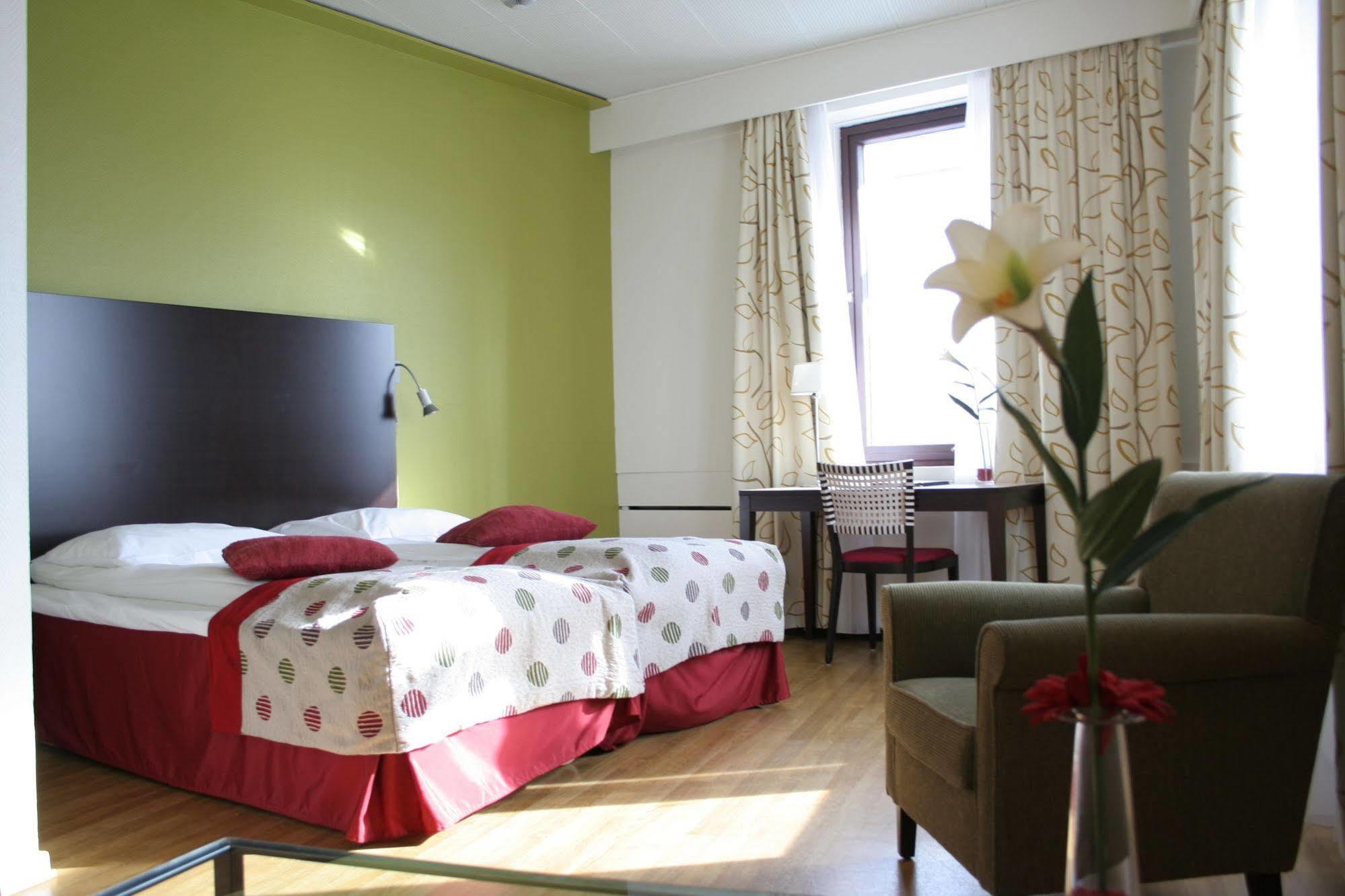 Nova Hotell Kurs & Konferanse Trondheim Exteriér fotografie