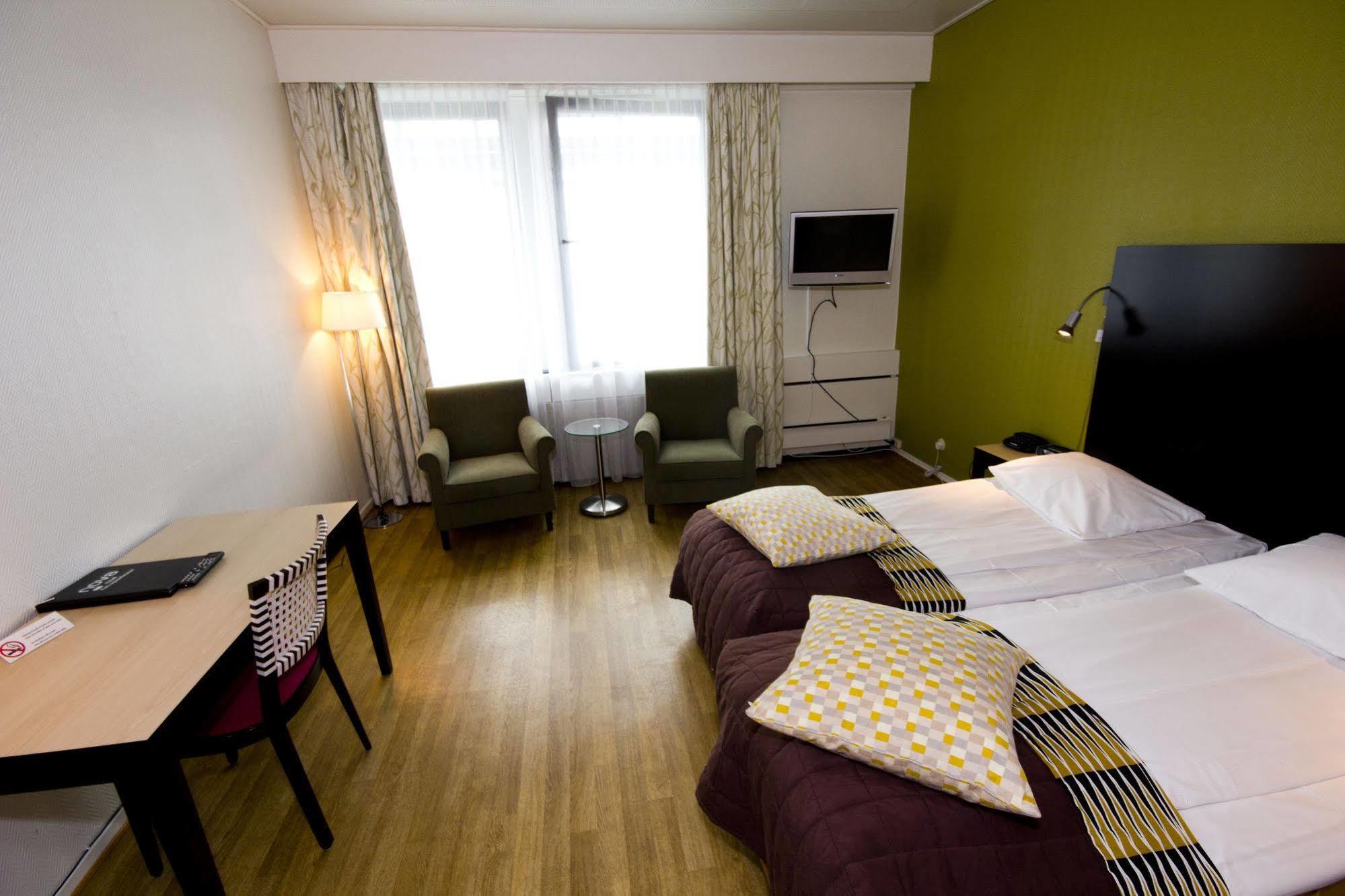 Nova Hotell Kurs & Konferanse Trondheim Exteriér fotografie