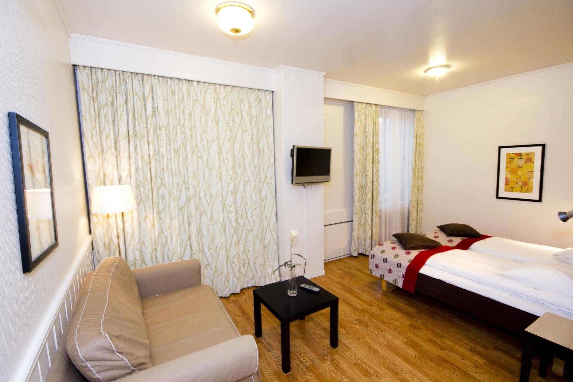 Nova Hotell Kurs & Konferanse Trondheim Exteriér fotografie
