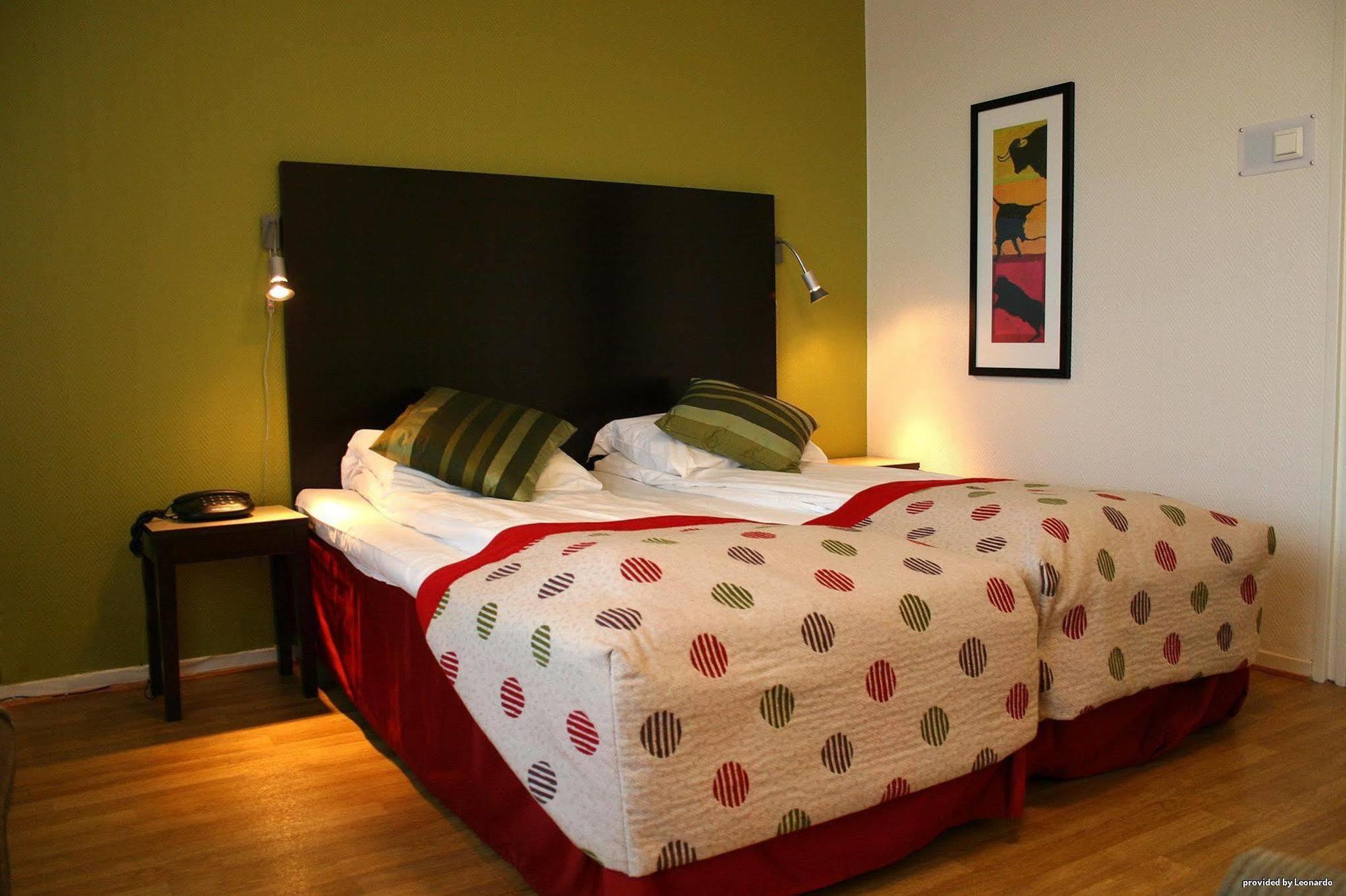 Nova Hotell Kurs & Konferanse Trondheim Exteriér fotografie